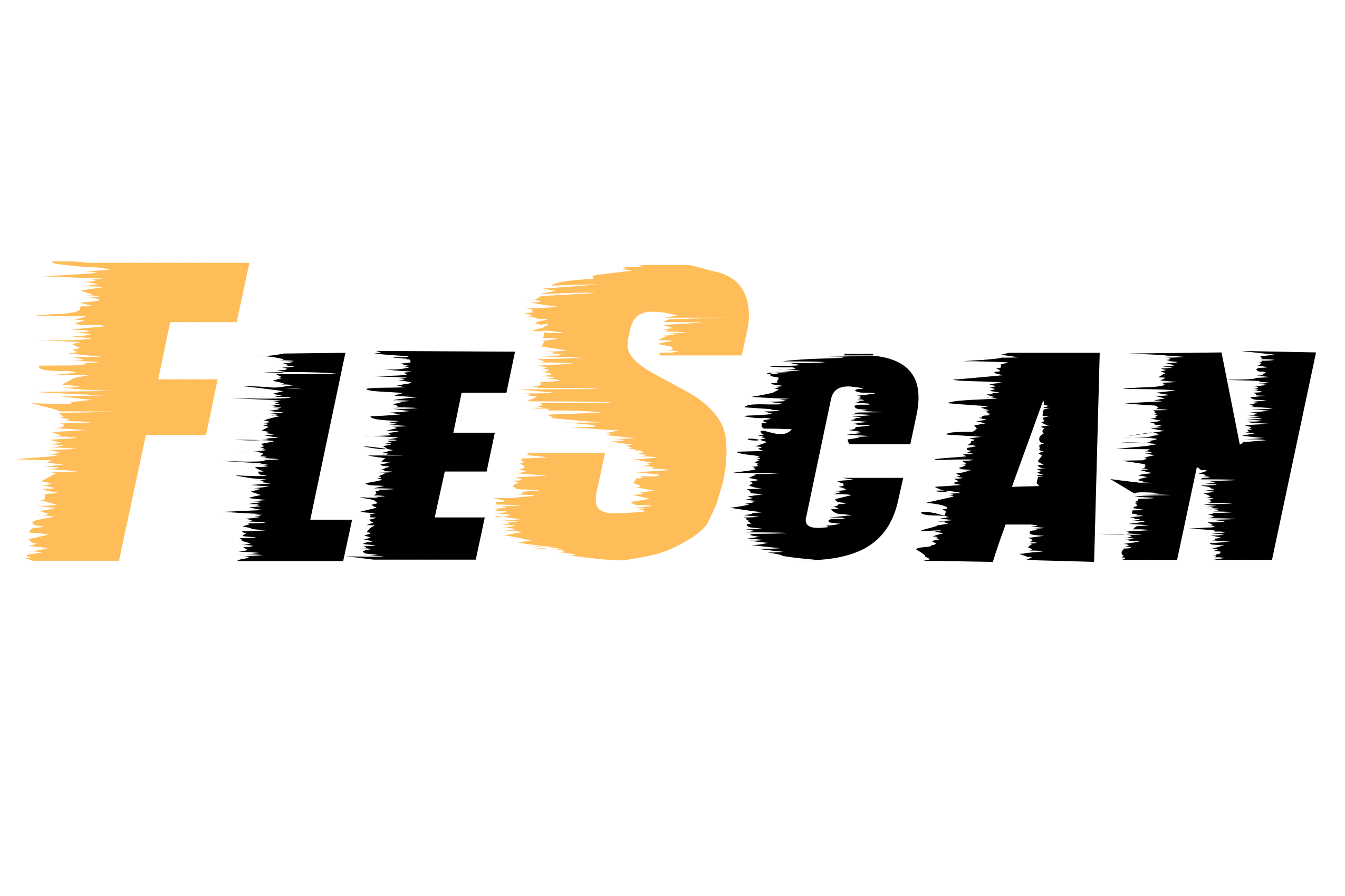 logotipo flescan